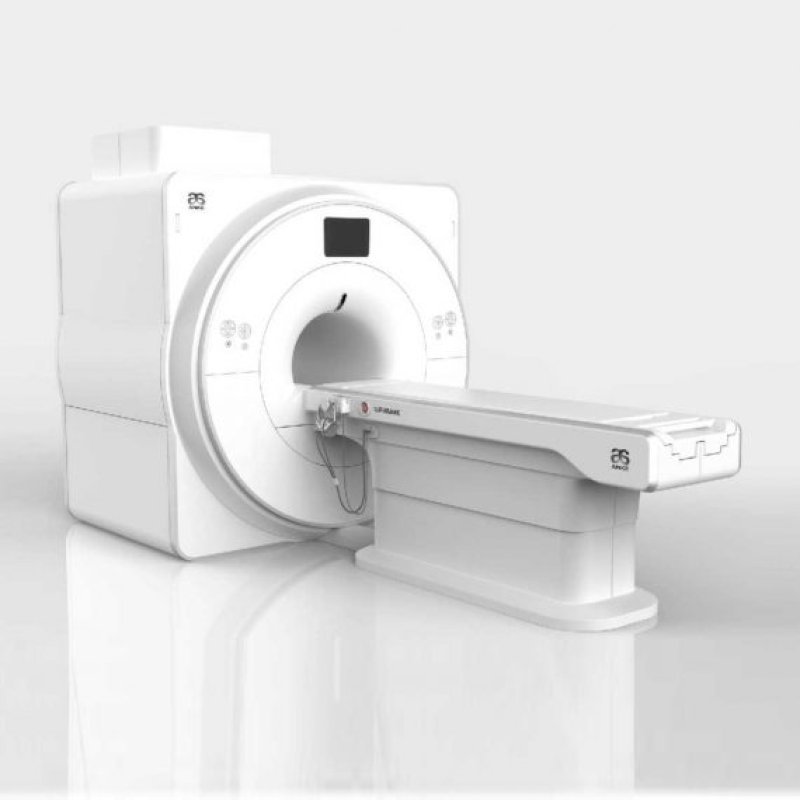 MRI